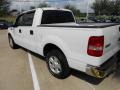 2004 Oxford White Ford F150 XLT SuperCrew  photo #5