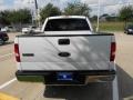 2004 Oxford White Ford F150 XLT SuperCrew  photo #6