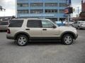 2006 Pueblo Gold Metallic Ford Explorer XLT 4x4  photo #1
