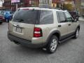 2006 Pueblo Gold Metallic Ford Explorer XLT 4x4  photo #2