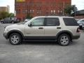 2006 Pueblo Gold Metallic Ford Explorer XLT 4x4  photo #5