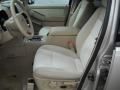 2006 Pueblo Gold Metallic Ford Explorer XLT 4x4  photo #8