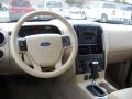 2006 Pueblo Gold Metallic Ford Explorer XLT 4x4  photo #11