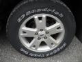 2006 Pueblo Gold Metallic Ford Explorer XLT 4x4  photo #14