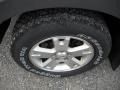 2006 Pueblo Gold Metallic Ford Explorer XLT 4x4  photo #16