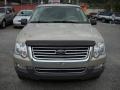 2006 Pueblo Gold Metallic Ford Explorer XLT 4x4  photo #19
