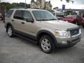 2006 Pueblo Gold Metallic Ford Explorer XLT 4x4  photo #20