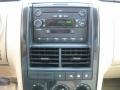 2006 Pueblo Gold Metallic Ford Explorer XLT 4x4  photo #22