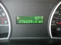 2006 Pueblo Gold Metallic Ford Explorer XLT 4x4  photo #25