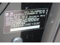 Jet Black - 7 Series 750i Sedan Photo No. 13