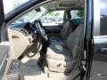 2012 Nocturne Black Metallic Volkswagen Routan SEL  photo #11