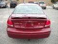 2005 Merlot Pearl Clearcoat Ford Taurus SEL  photo #3