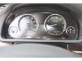 2011 BMW 7 Series Oyster/Black Interior Gauges Photo