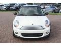 Pepper White - Cooper Hardtop Photo No. 2