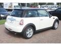 Pepper White - Cooper Hardtop Photo No. 6