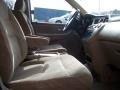 2004 Redrock Pearl Honda Odyssey EX  photo #11