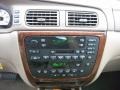Medium/Dark Pebble Audio System Photo for 2005 Ford Taurus #54642162