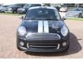 Midnight Black Metallic - Cooper Coupe Photo No. 2