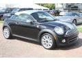 Midnight Black Metallic - Cooper Coupe Photo No. 4