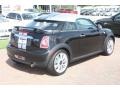 Midnight Black Metallic - Cooper Coupe Photo No. 6