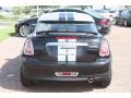 Midnight Black Metallic - Cooper Coupe Photo No. 7