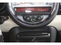 Punch Carbon Black Leather Controls Photo for 2012 Mini Cooper #54642348