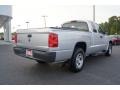 Bright Silver Metallic - Dakota ST Extended Cab Photo No. 3