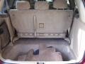 2004 Redrock Pearl Honda Odyssey EX  photo #18