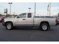 Bright Silver Metallic - Dakota ST Extended Cab Photo No. 5