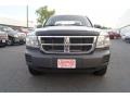 Bright Silver Metallic - Dakota ST Extended Cab Photo No. 7