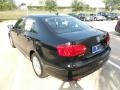 Black - Jetta SE Sedan Photo No. 5