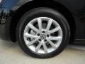Black - Jetta SE Sedan Photo No. 9