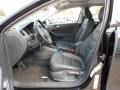 Black - Jetta SE Sedan Photo No. 11