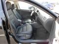 Black - Jetta SE Sedan Photo No. 13