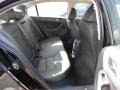 Black - Jetta SE Sedan Photo No. 14