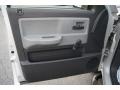 Bright Silver Metallic - Dakota ST Extended Cab Photo No. 17