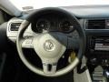 Black - Jetta SE Sedan Photo No. 16