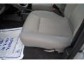 Bright Silver Metallic - Dakota ST Extended Cab Photo No. 18