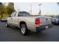 Bright Silver Metallic - Dakota ST Extended Cab Photo No. 25