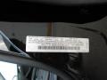 Black - Jetta SE Sedan Photo No. 23