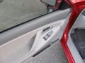 Barcelona Red Metallic - Camry LE Photo No. 6