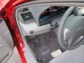 Barcelona Red Metallic - Camry LE Photo No. 7