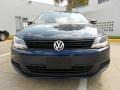 Tempest Blue Metallic - Jetta TDI Sedan Photo No. 2