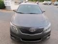 2011 Magnetic Gray Metallic Toyota Camry SE  photo #5