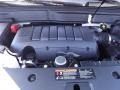 3.6 Liter SIDI DOHC 24-Valve VVT V6 2012 GMC Acadia SL Engine