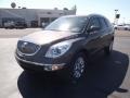 Cocoa Metallic - Enclave FWD Photo No. 1