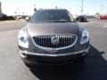 2012 Cocoa Metallic Buick Enclave FWD  photo #2