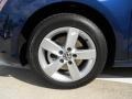 Tempest Blue Metallic - Jetta TDI Sedan Photo No. 9