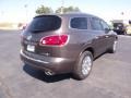 2012 Cocoa Metallic Buick Enclave FWD  photo #5