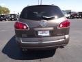 2012 Cocoa Metallic Buick Enclave FWD  photo #6